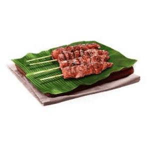 Pork BBQ (For Sharing)