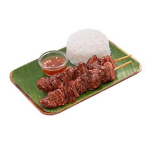 Pork BBQ
