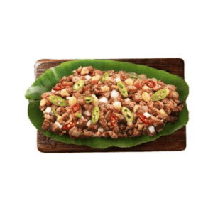 Pork Sisig (For Sharing)