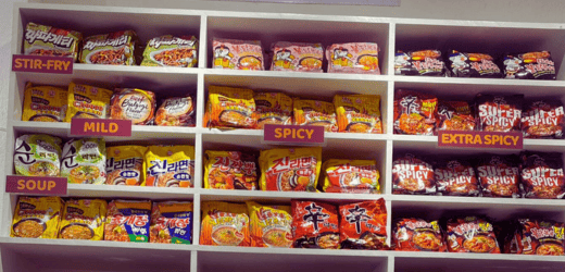 Ramyun Republic
