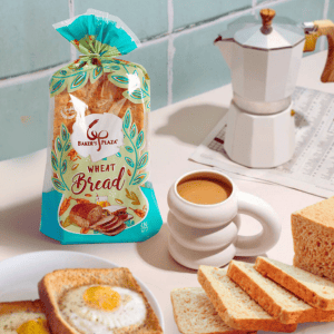 Wheat Bread