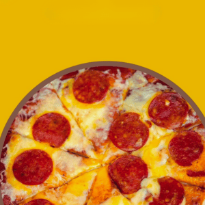 Pepperoni