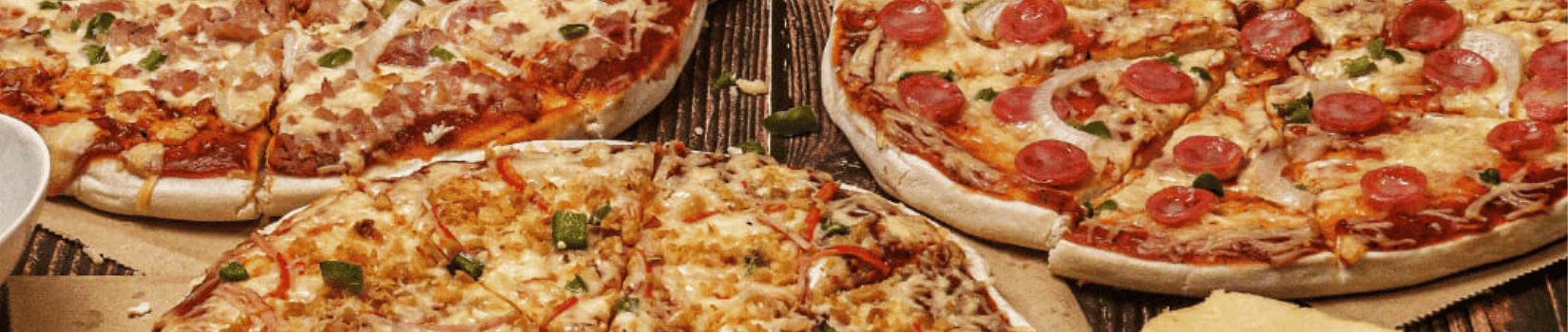 Pizza Haus