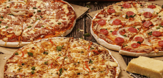 Pizza Haus